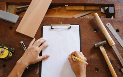 Design Your Own Woodworking Projects: A Step-by-Step Guide